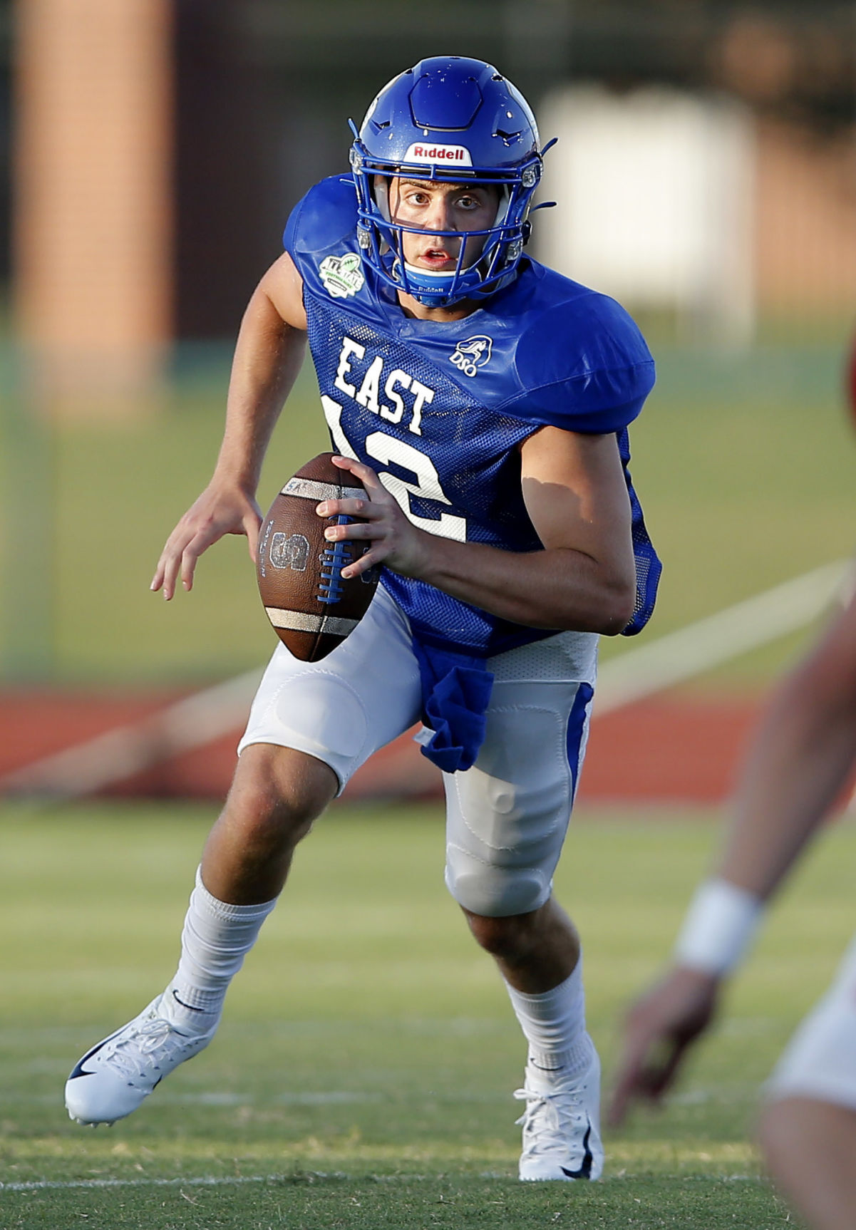 ALL STATE FOOTBALL